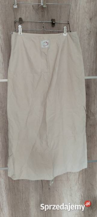 Spódnica letnia Łódź