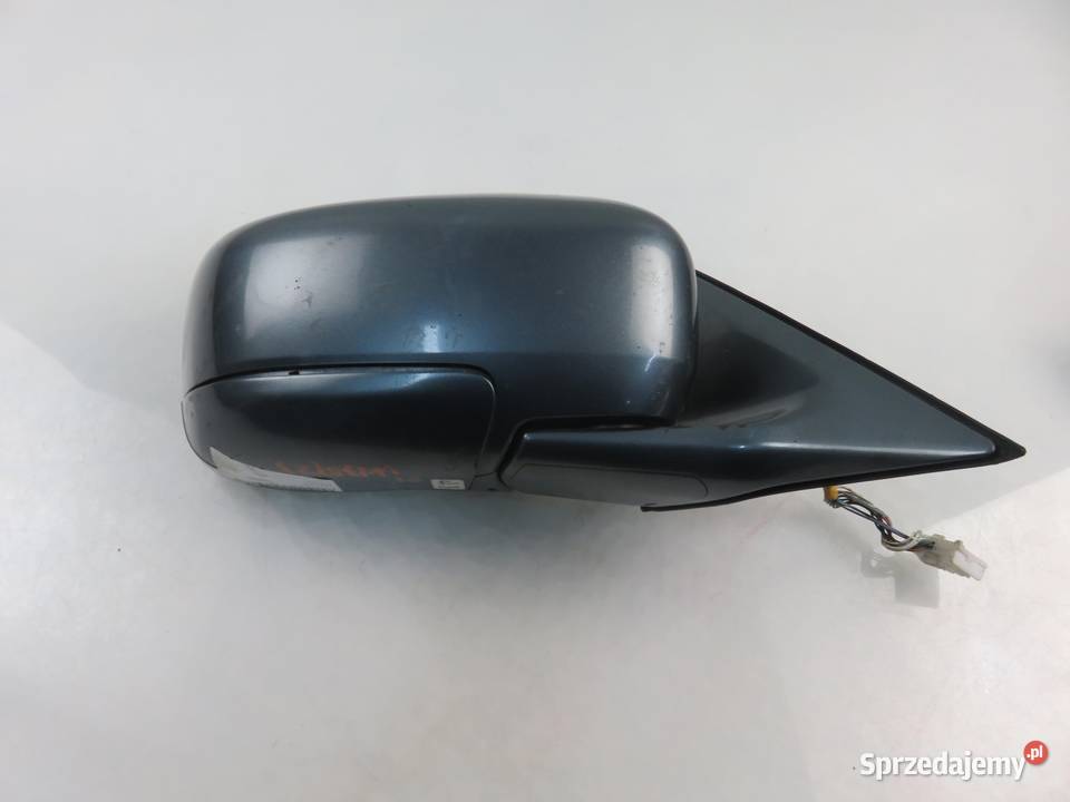 LUSTERKO PRAWE INFINITI M Q70 RAM 11 PIN EUROPA małopolskie