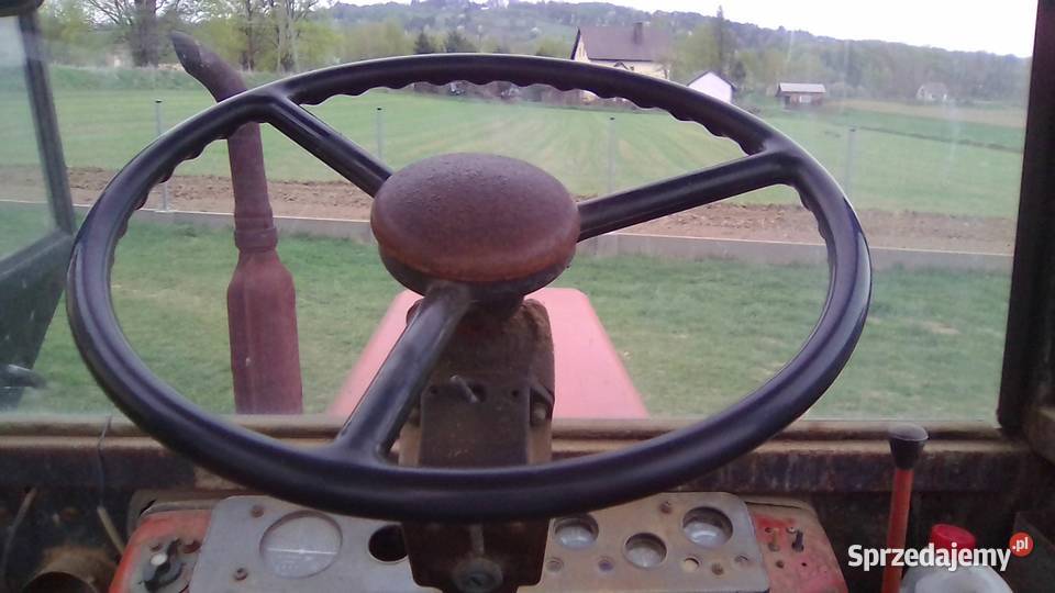 t25 Mokrzec sprzedam