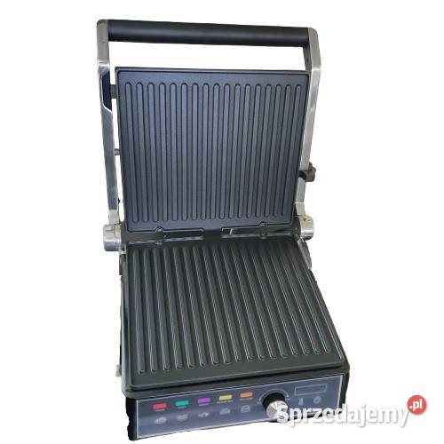 Gutfels toster kontaktowy grill panini 2000W Częstochowa