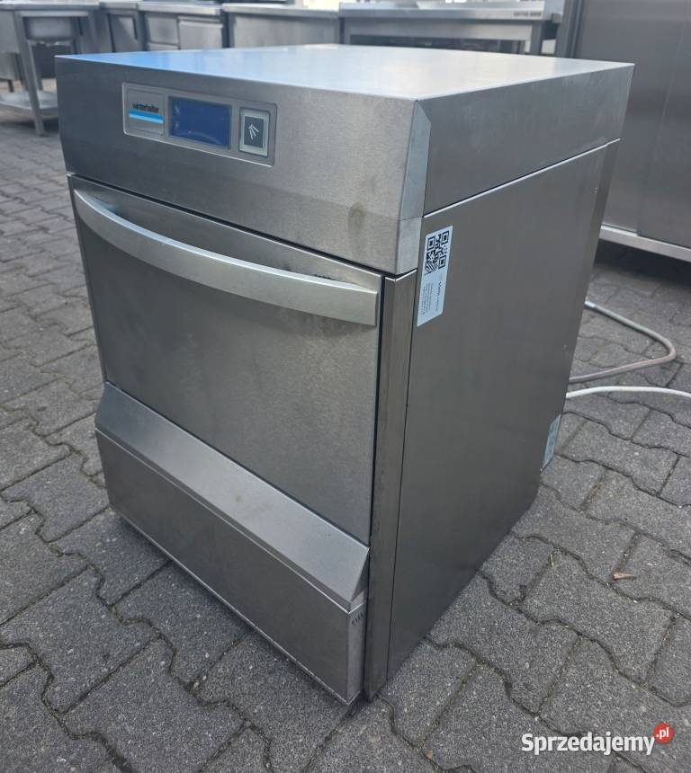 Zmywarka Wyparzarka WINTERHALTER UCM S500 N Nowe Skalmierzyce sprzedam