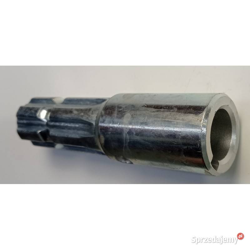 Adapter wałka WOM 25mm na klin 1 386 00126 sprzedam