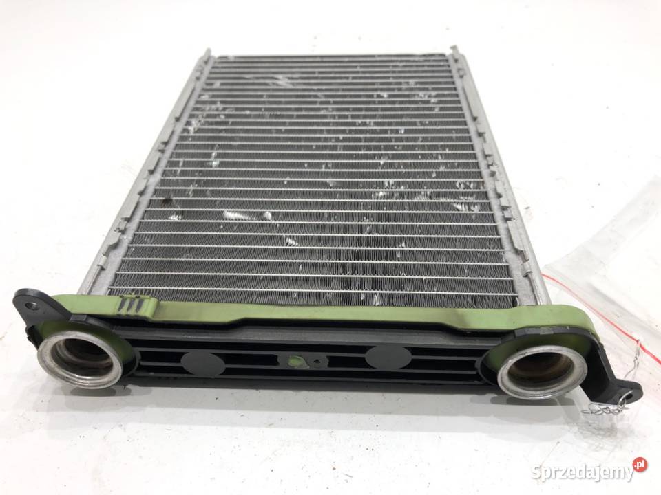 NAGRZEWNICA RENAULT TRAFIC III T1007696SAA Bus Nagrzewnice