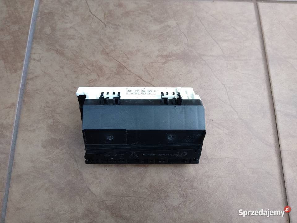 Programator moduł sterownik zmywarka Siemens Katowice sprzedam