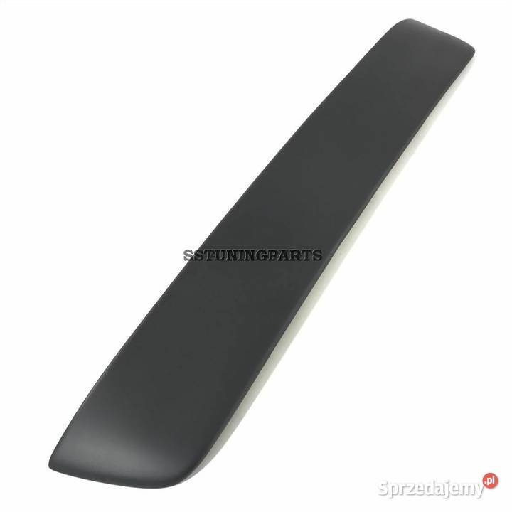 MERCEDES C W202 SPOILER BLENDA DASZEK W202 Otwock sprzedam