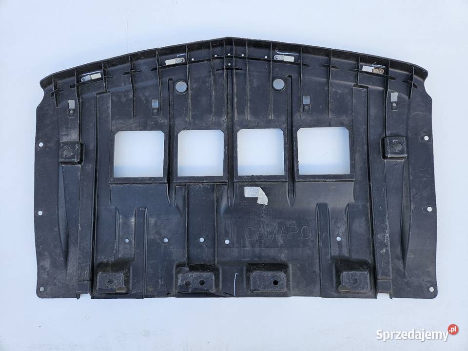 CHEVROLET CAMARO VI 16 OSŁONA POD SILNIK DOLNA Międzychód