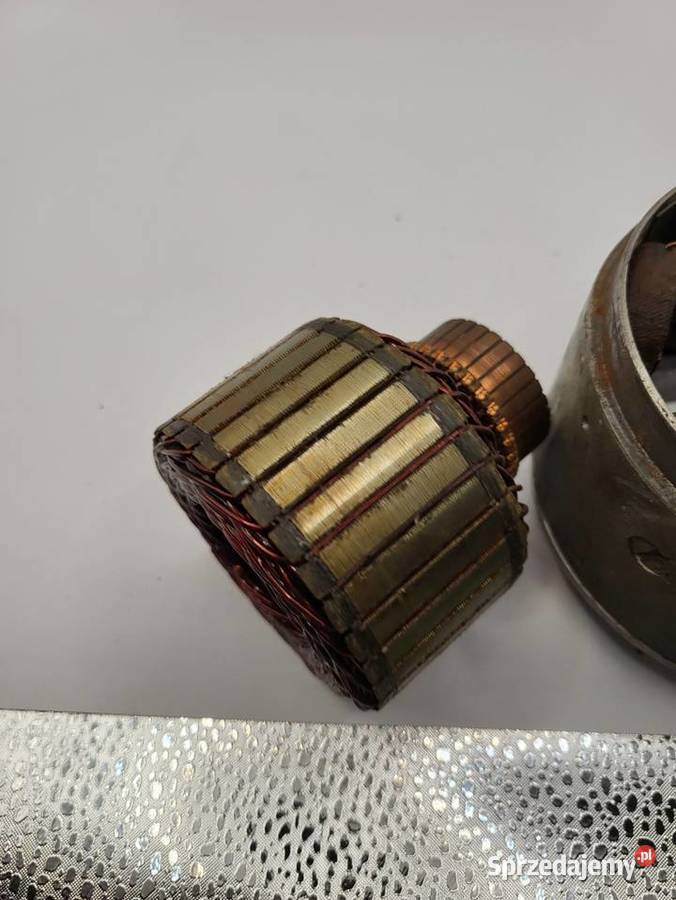 STOJAN WIRNIK AWO SIMSON SPORT TURIST MZ ETZ ES Cewki zapłonowe