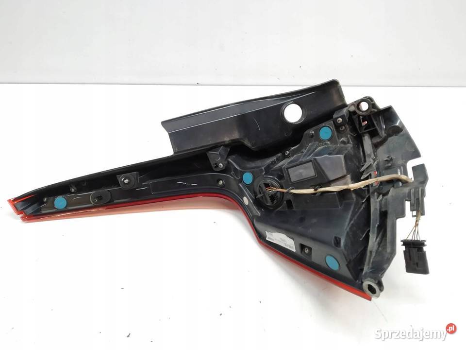 LAMPA TYŁ PRAWA KOMBI LED 32228899 Volvo V60 II świętokrzyskie