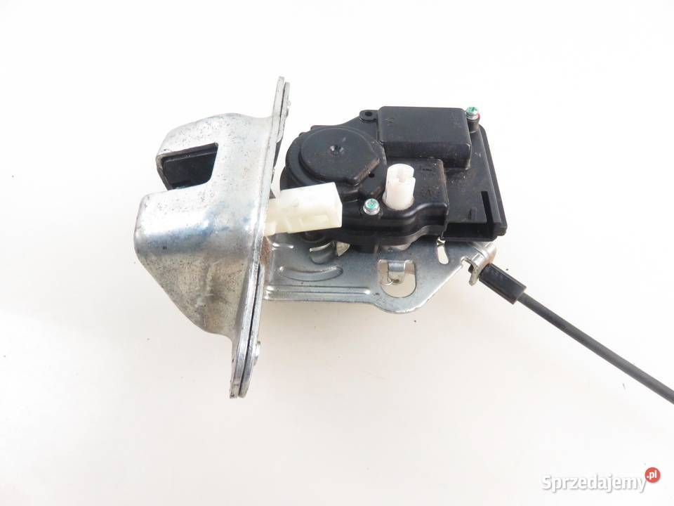 ZAMEK KLAPY JEEP PATRIOT MK74