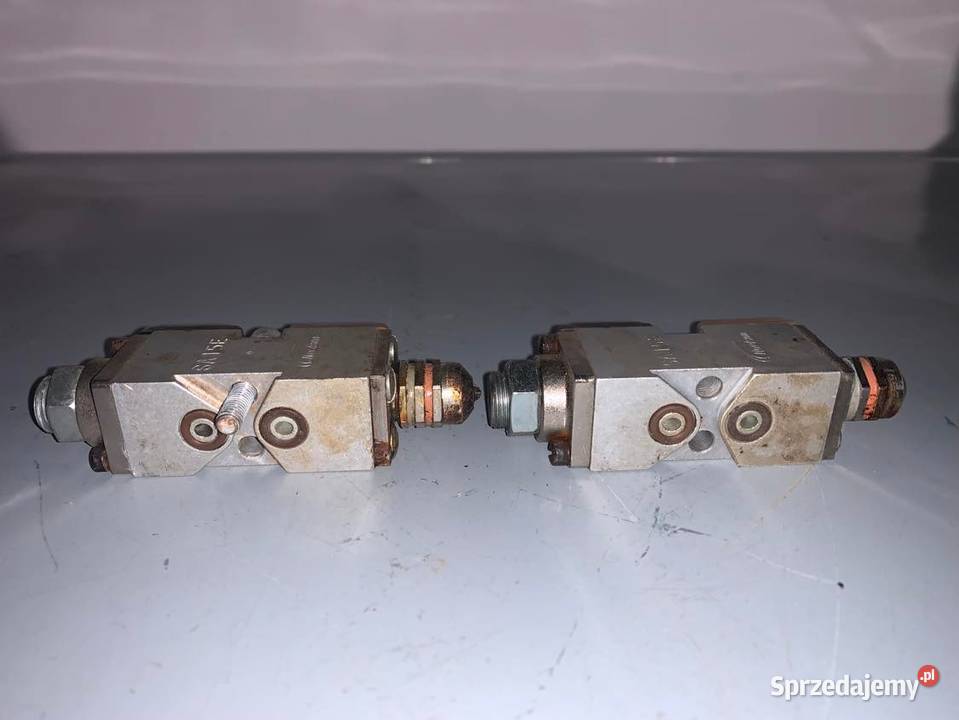 Nordson 1052928 SureBead S S15E Warszawa