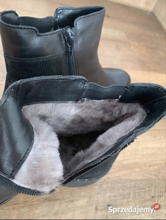 Botki Lasocki 37 kozaki Lasocki Wyszków