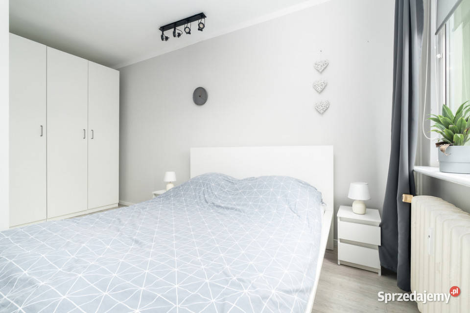 3pokojowe mieszkanie w świetnej lokalizacji Szczecin