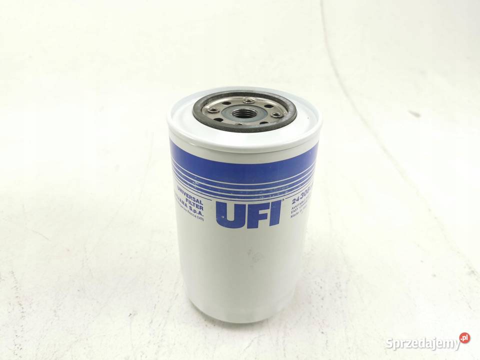 FILTR PALIWA IVECO M PPA TURBOSTAR 1992 NOWY UFI ciężarowe