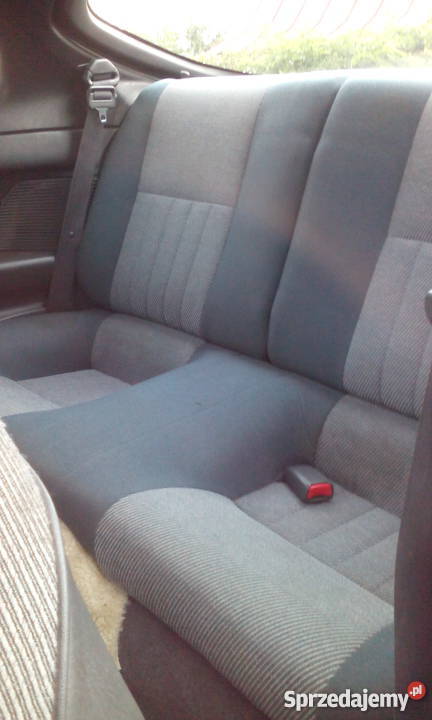 Toyota Celica V 16 benzynagaz Świdnik