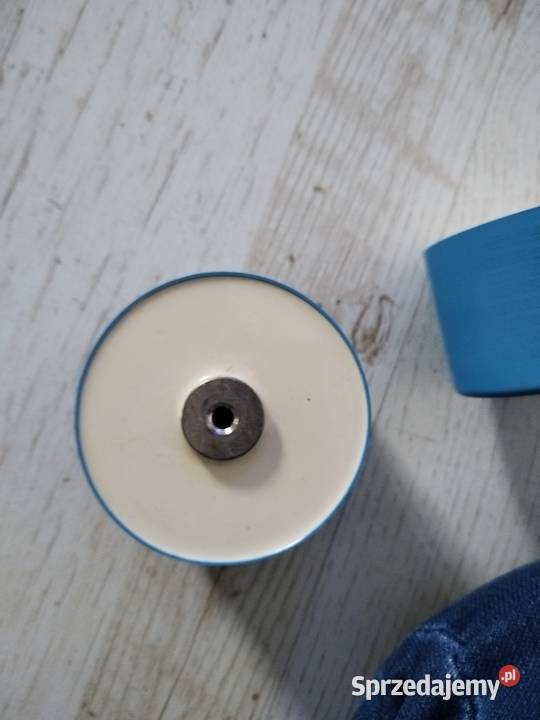 Icar kondensatory 2 sztuki Nowe Miasto Lubawskie