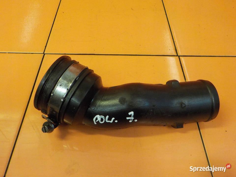 XTRAIL T31 KOLEOS QASHQAI 20 DCI EURO 4 10r 150 Przewody powietrza