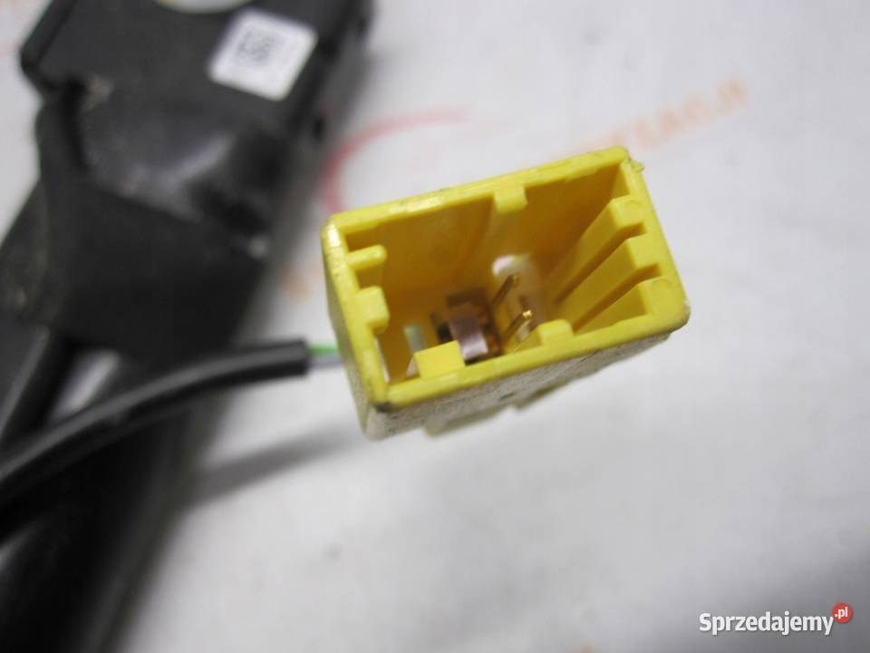 CHEVROLET ORLANDO I LT 10r pas bezpieczeństwa świętokrzyskie