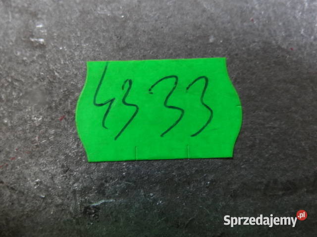 dekiel pokrywa zapłonu AWO Simson org DDR lubuskie Żary
