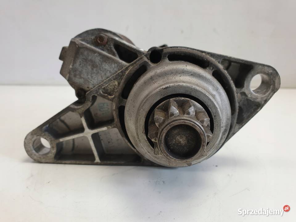 ROZRUSZNIK VW Golf V 16 FSI ROZRUSZNIK valeo osobowe lubelskie Rudka