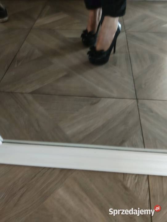 Buty Gucci inna Gryfice