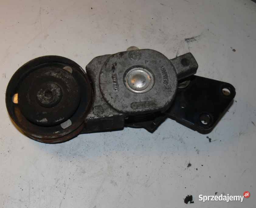 napinacz paska SKODA FABIA VW POLO IBIZA 19 SDI Wielkie Drogi