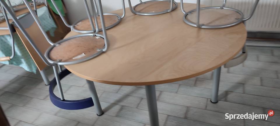 Sprzedam stoły pokojowe kuchenne ogrodowe 200 Stoły Kozienice