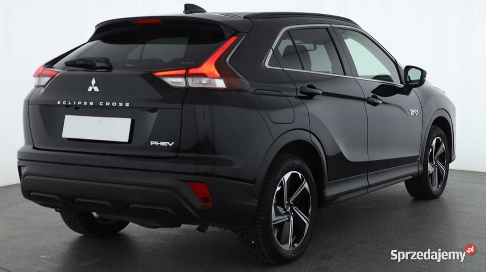 Mitsubishi Eclipse Cross PluginHybrid 188 55 na wspomaganie kierownicy Eclipse Cross Bydgoszcz