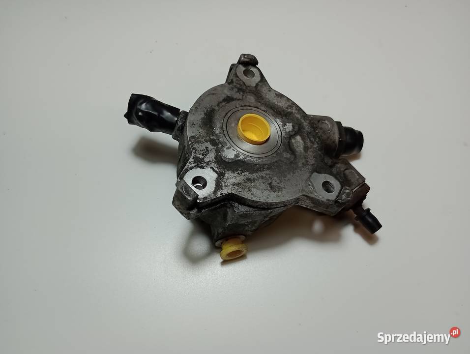 Pompa vacum opel 17cdti Astra Meriva Combo Układ elektryczny silnika lubelskie Ryki