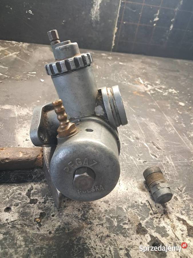 Wsk 175 gaźnik pegaz shl junak awo simson m11 Strzyżów