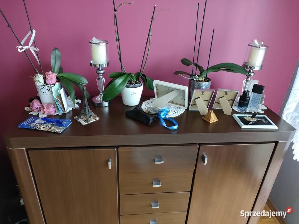 Meble wójcik model Vento zestaw Grudziądz