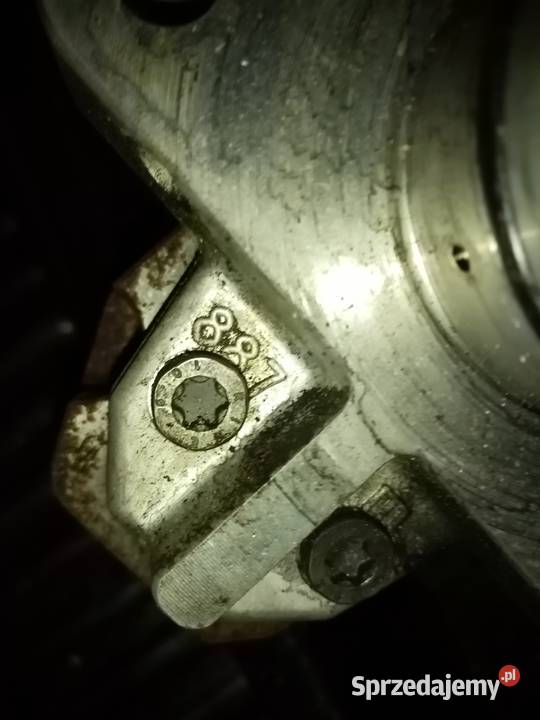 Pompa laguna 2 renault wysokiego cisnienia 22