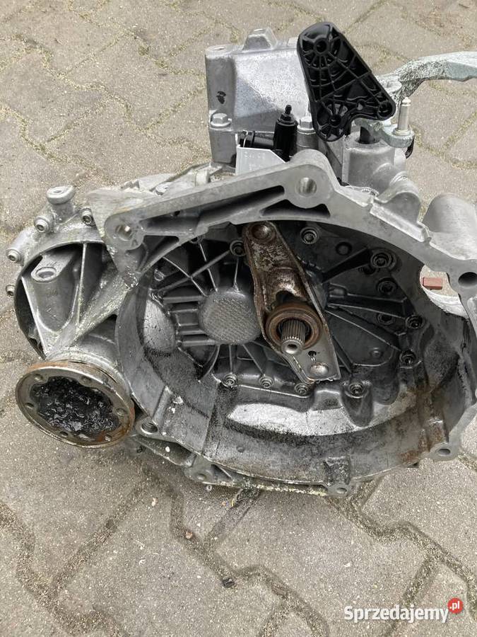Skrzynia biegów Vw seat skoda MBT igła
