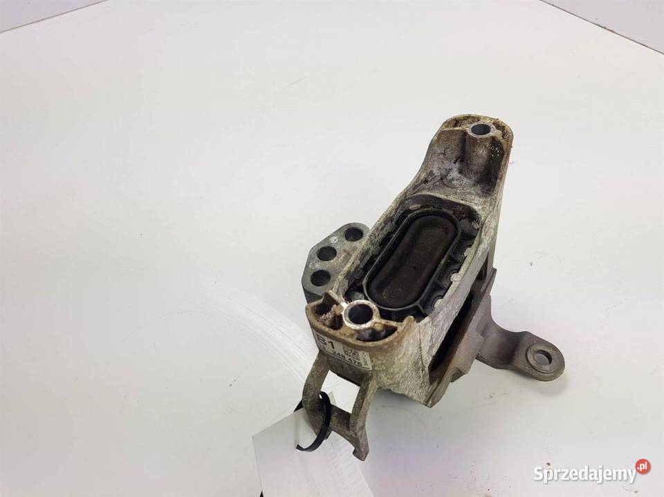 PODUSZKA SILNIKA ASTRA J 13248476 Lipno