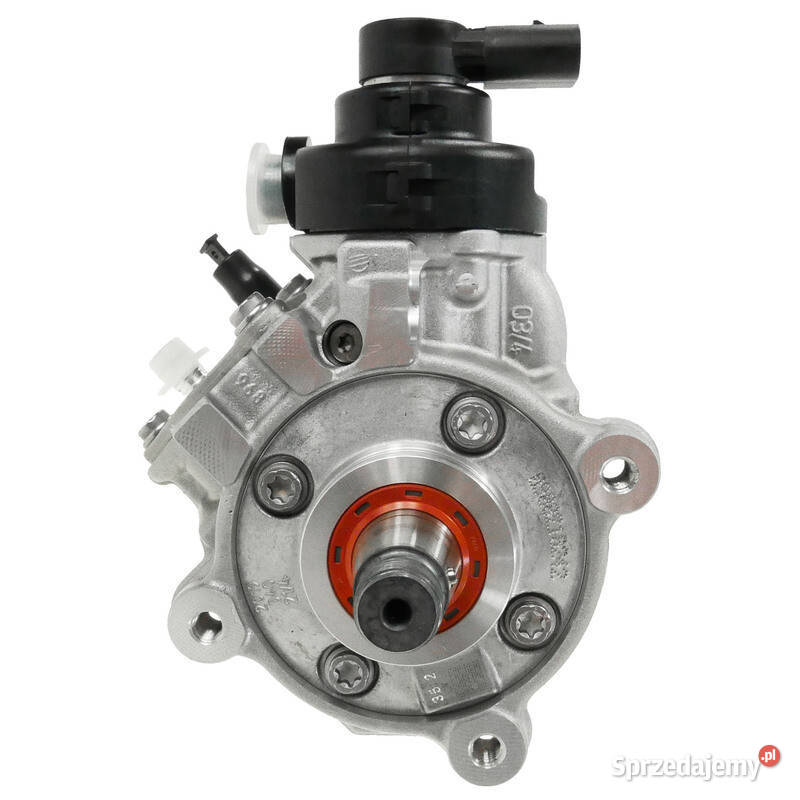 POMPA WTRYSKOWA AUDI SKODA 20TDI 0445010790 Miszewo
