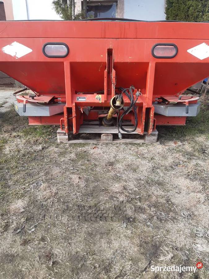 ROZSIEWACZ KUHN PRECIS 1100 Żelechów