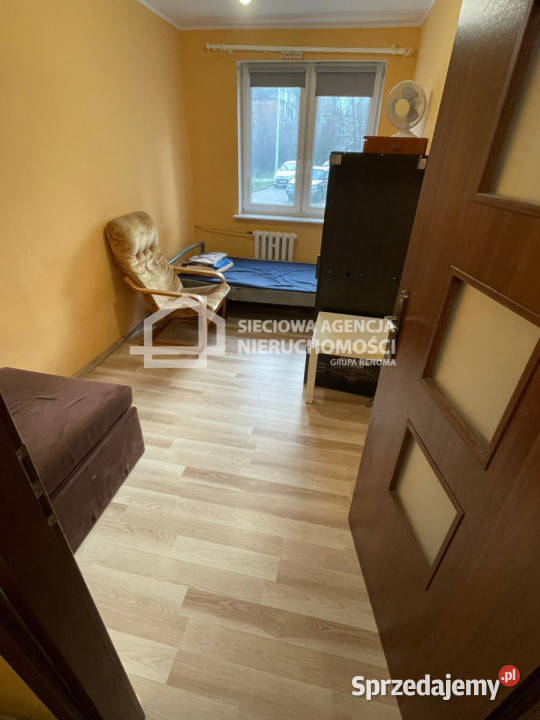 Mieszkanie Gdynia Helska 50m2 3pokojowe Sprzedaż pomorskie