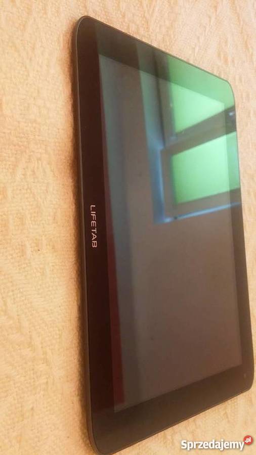 Tablet lenovo medion e 10316 Ostrowiec Świętokrzyski