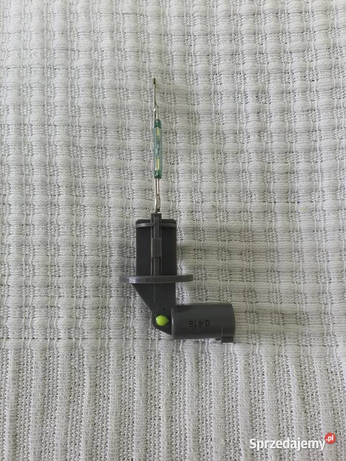 CZUJNIK POZIOMU PŁYNU SPRYSKIWACZY ROVER 75 MG wielkopolskie Poznań