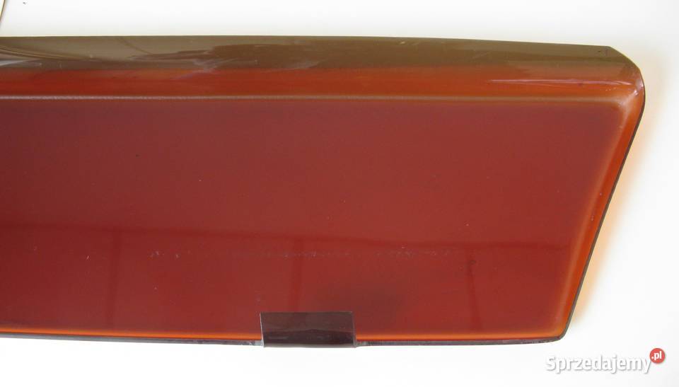 Osłona zimowa chłodnicy Polonez Caro Dąbrowa Górnicza