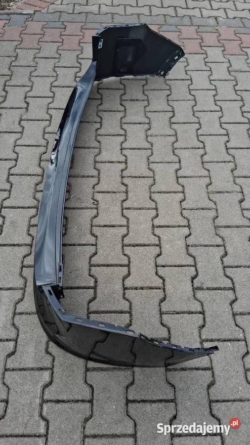 VW Tiguan zderzaka tył 202024 podlaskie Tykocin