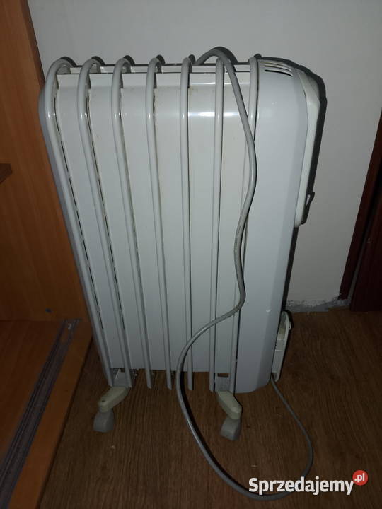 Grzejnik elektryczny Grzejniki Zagórów sprzedam