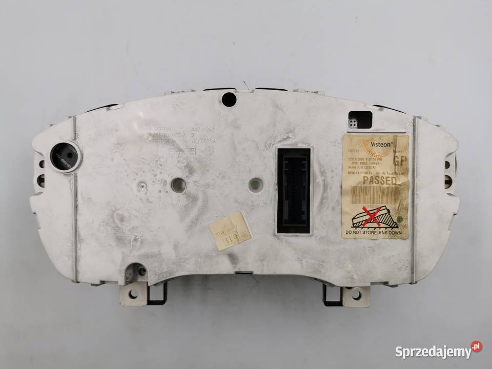 Licznik Zegary Ford C Focus MK2 16 TDCI Wyszków