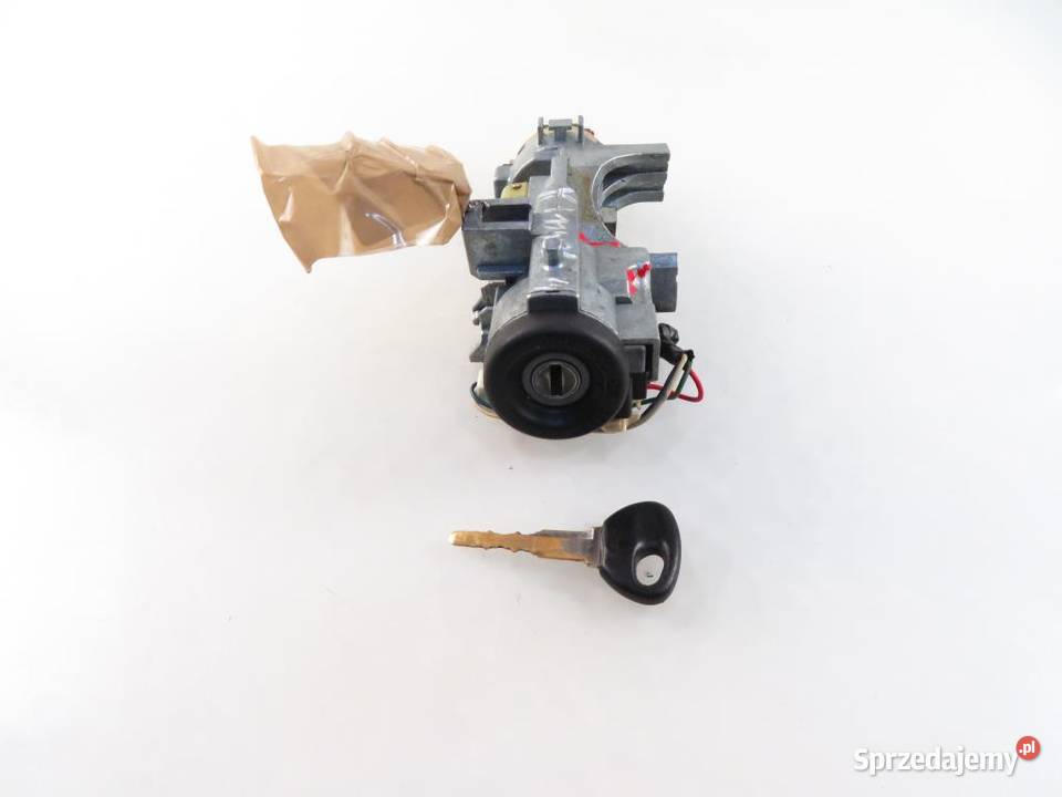 STACYJKA MAZDA 626 V Stacyjki i kluczyki