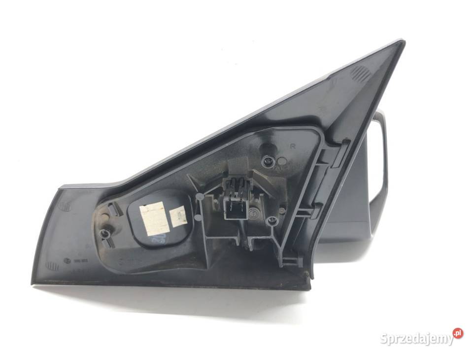 LUSTERKO PRAWY OPEL ASTRA G SportowyCoupe 0005 osobowe