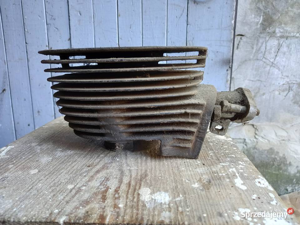 Cwlinder SHL 2 lubelskie Tomaszów Lubelski sprzedam