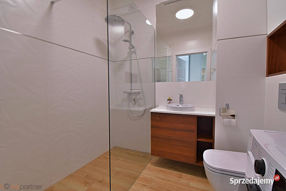 Mieszkanie 405m2 2 pokoje Wrocław Księcia