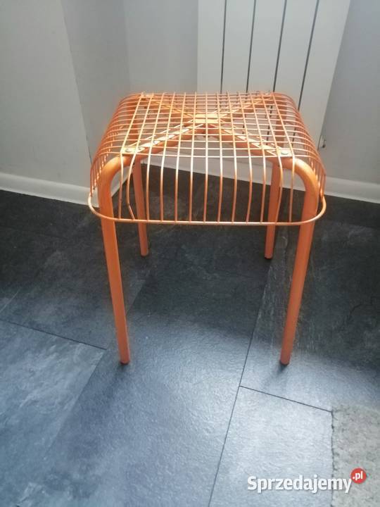 Taboret Loft Warszawa sprzedam