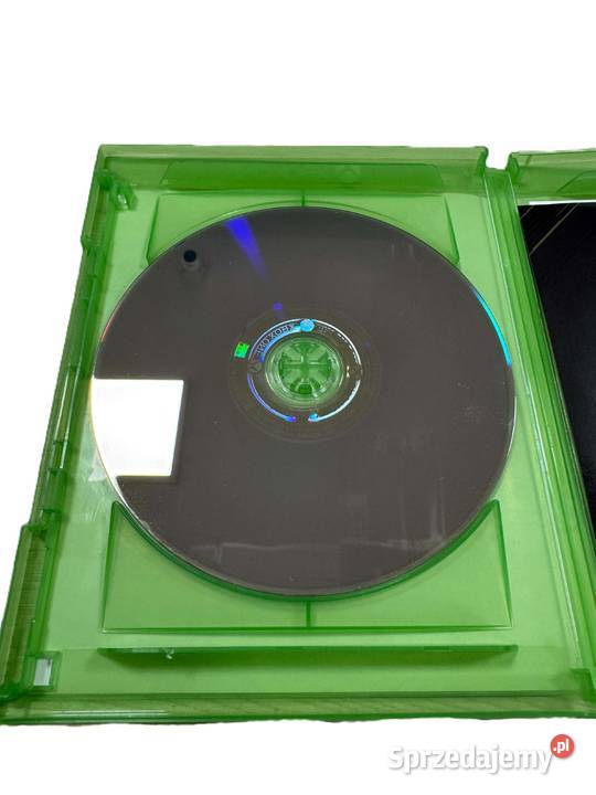 Gra Fifa 18 Xbox One Gry na konsole warmińsko-mazurskie Elbląg