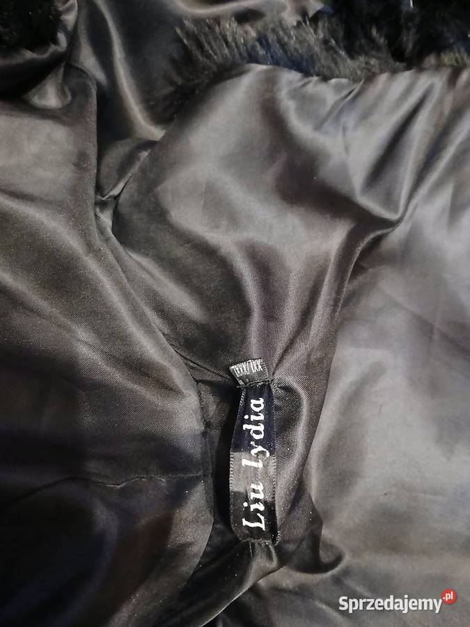 Sprzedam długibezrękawnik z kapturem krótkim mazowieckie Warszawa
