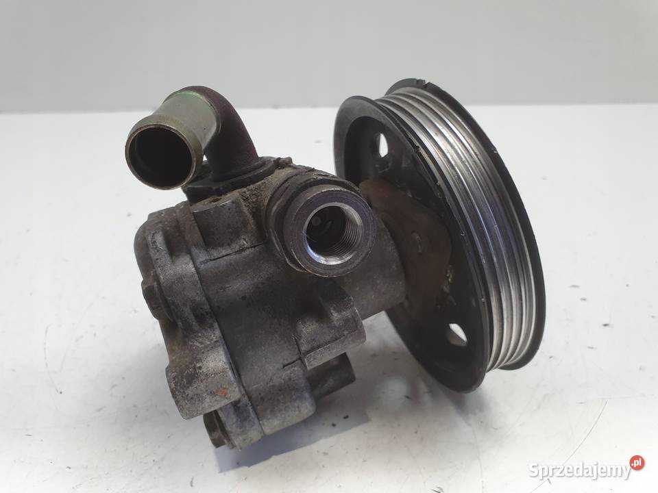 VW Transporter T4 25 TDI POMPA WSPOMAGANIA Chełm